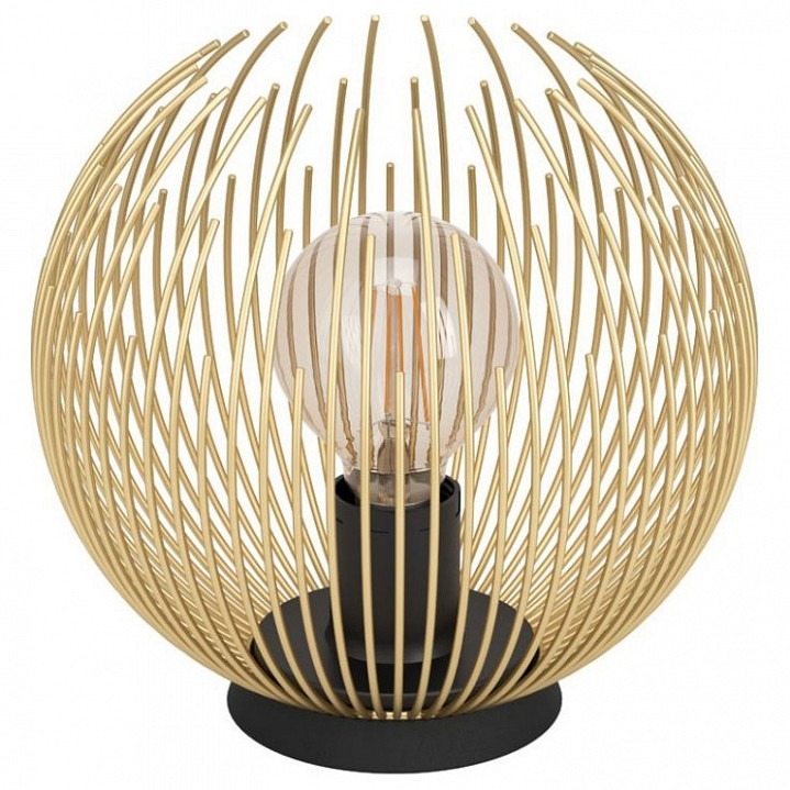 Фото Настольная лампа декоративная Eglo Venezuela 900168 EG_900168 - интернет-магазин МегаТерем в Москве