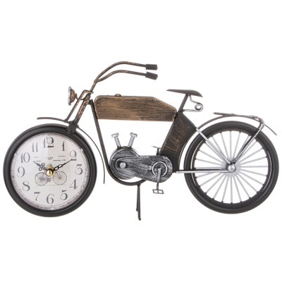 Часы настольные 36*5.5*19.5...