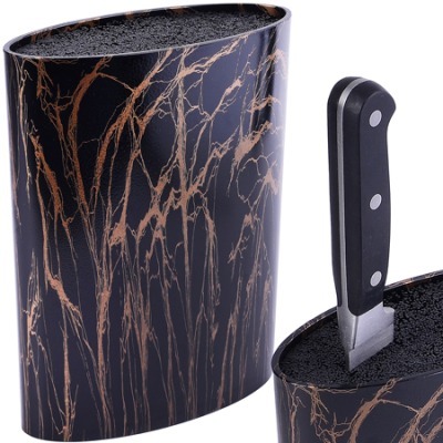 Подставка для ножей 21,8 см...