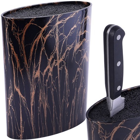 Фото Подставка для ножей 21,8 см. Mayer&amp;Boch (31413) - интернет-магазин МегаТерем в Москве