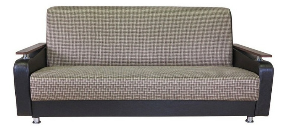 Фото Диван-кровать Мелодия ДП 140 SDZ_365865877 - интернет-магазин МегаТерем в Москве