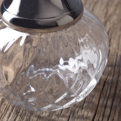 Графин RO-5274/BKN, металл,...