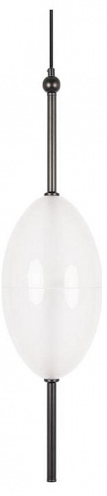 Фото Подвесной светильник Loft it Venice 10223/E White LF_10223_E_White - интернет-магазин МегаТерем в Москве