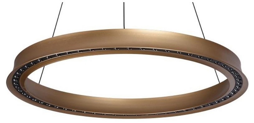 Фото Подвесной светильник Aployt Justyna APL.787.03.50 AP_APL.787.03.50 - интернет-магазин МегаТерем в Москве