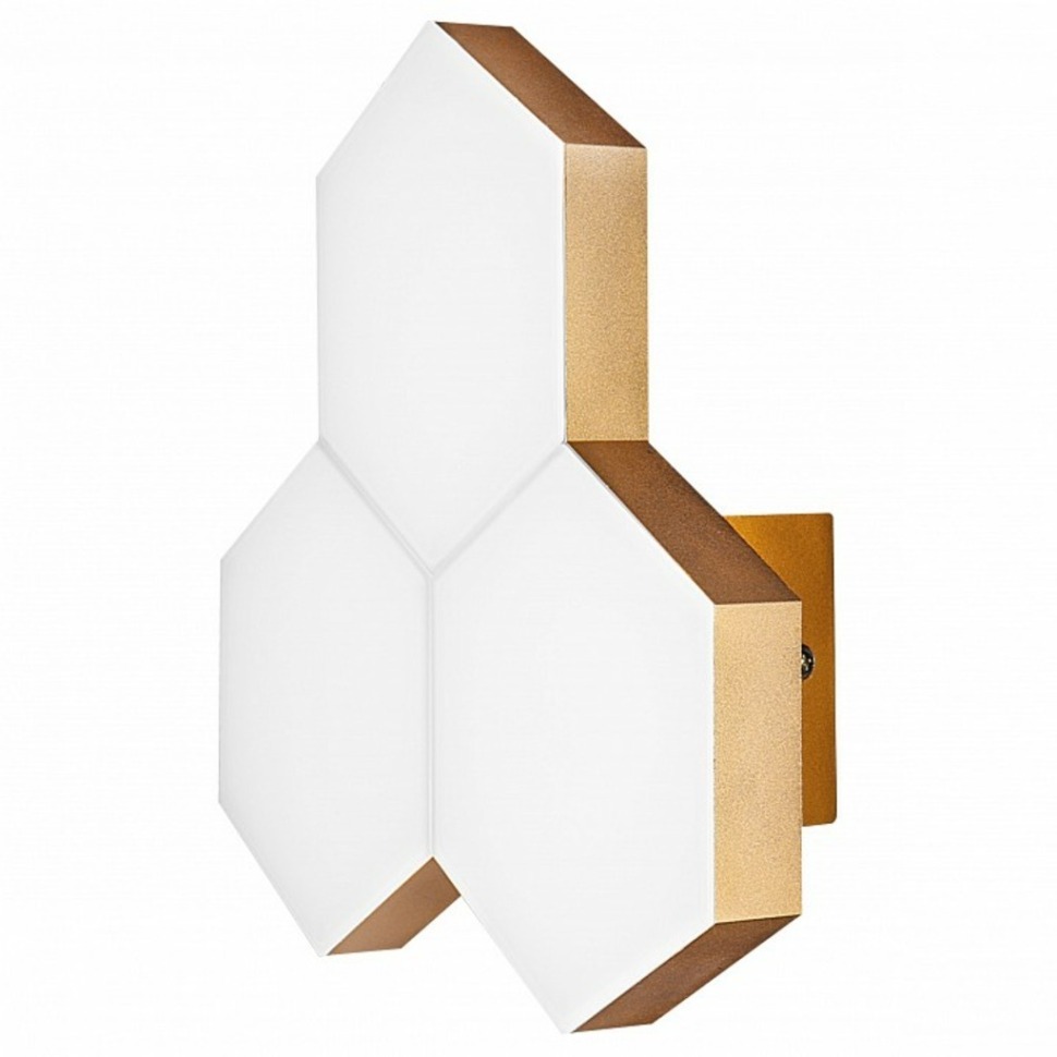 Фото Накладной светильник Lightstar Favo 750631 LS_750631 - интернет-магазин МегаТерем в Москве