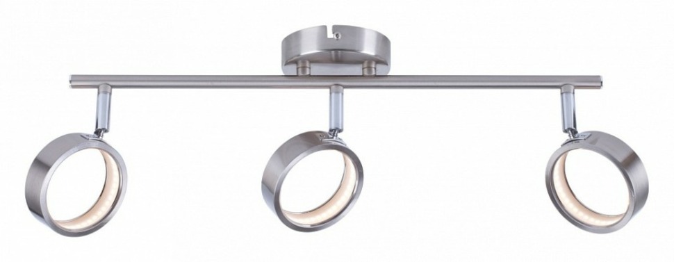 Фото Спот TopLight Jacklyn TL1239Y-03SN TPL_TL1239Y-03SN - интернет-магазин МегаТерем в Москве