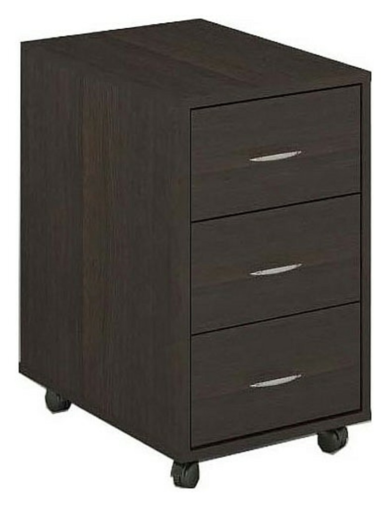 Фото Тумбочка Живой дизайн ТС-1 MER_TS-1_V - интернет-магазин МегаТерем в Москве