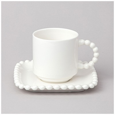 Чайная пара lefard pearl 7,...