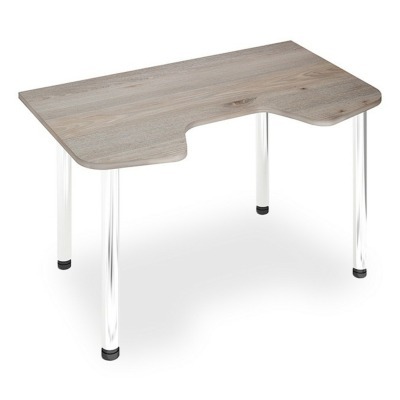 Стол офисный Домино Лайт СК...