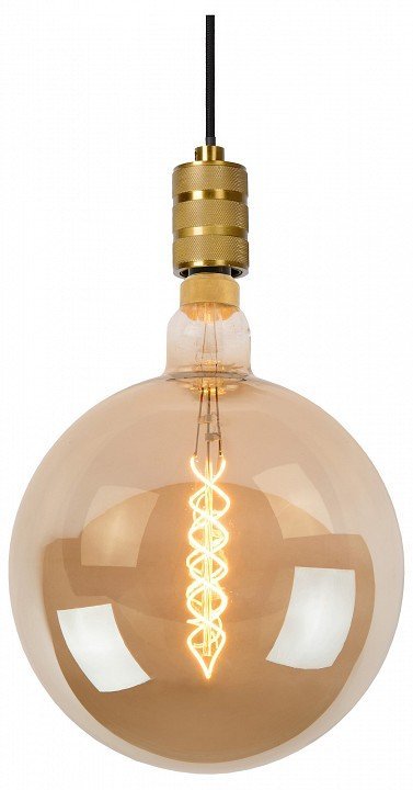 Фото Подвесной светильник Lucide Jova 08426/01/02 LCD_08426_01_02 - интернет-магазин МегаТерем в Москве