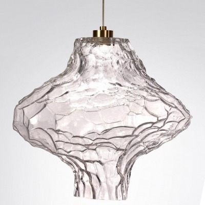 Подвесной светильник Odeon Light Ordi 5107/3LA OD_5107_3LA