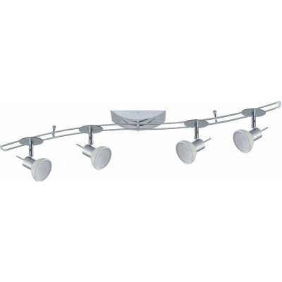 Комплект трековый Paulmann Sheela 97515