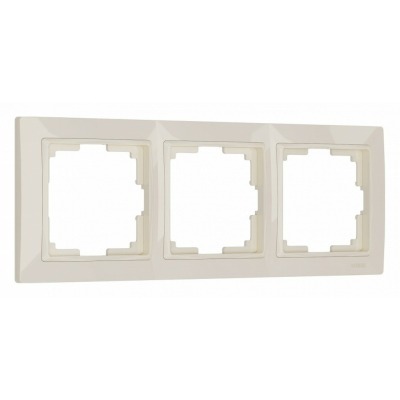 Рамка на 3 поста Werkel Sna...