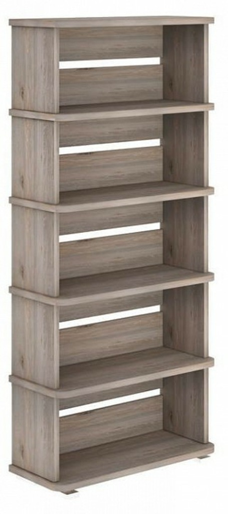 Фото Стеллаж Домино СБ-25/5 MER_SB-25-5-N - интернет-магазин МегаТерем в Москве