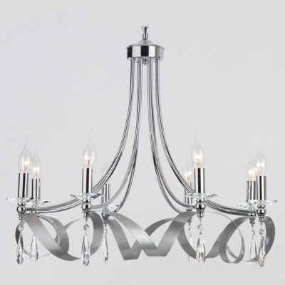 Подвесная люстра Eurosvet A...