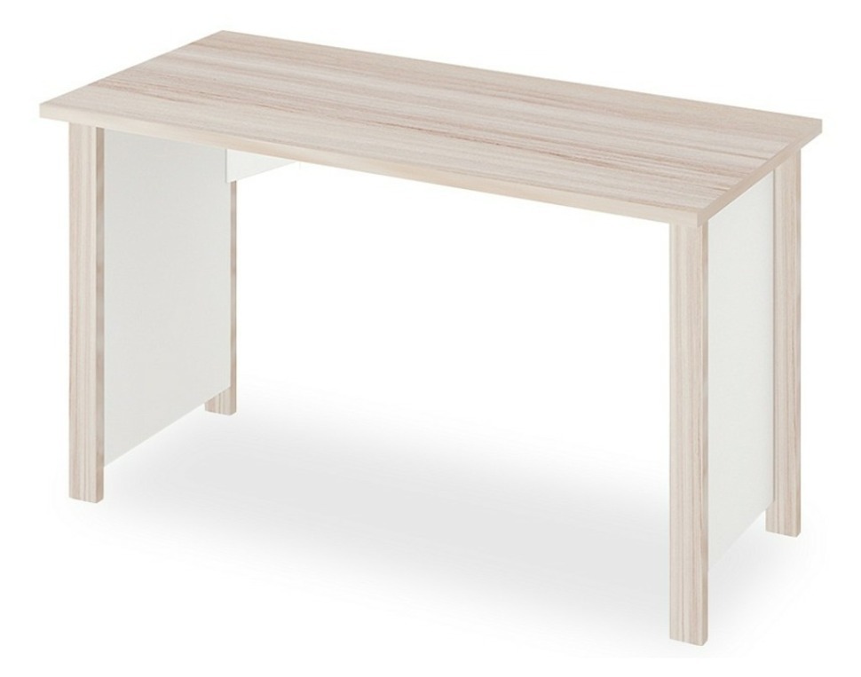 Фото Стол письменный Бартоло СТД-130 MER_STD-130_KBE - интернет-магазин МегаТерем в Москве