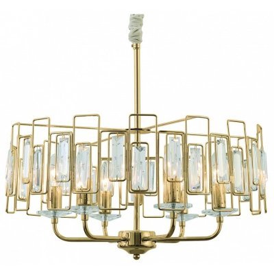 Подвесная люстра Rivoli Waltraud Б0052465 RVL_B0052465