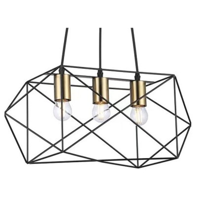 Подвесной светильник Escada BELFAST 10174/3PL ESC_10174_3PL