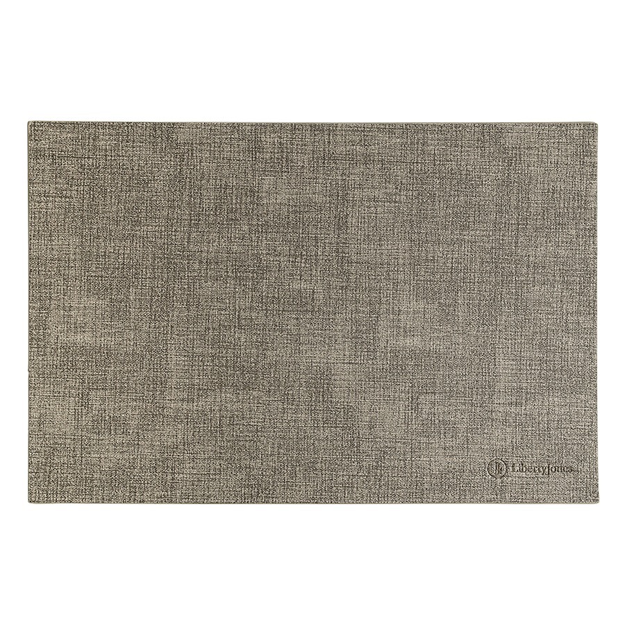 Фото Набор из 4-х сервировочных салфеток leanera, 30х45 см, песочные (76983) - интернет-магазин МегаТерем в Москве