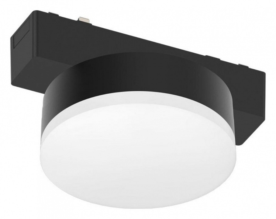 Фото Накладной светильник Aployt Magnetic track 48 APL.0128.00.09 AP_APL.0128.00.09 - интернет-магазин МегаТерем в Москве