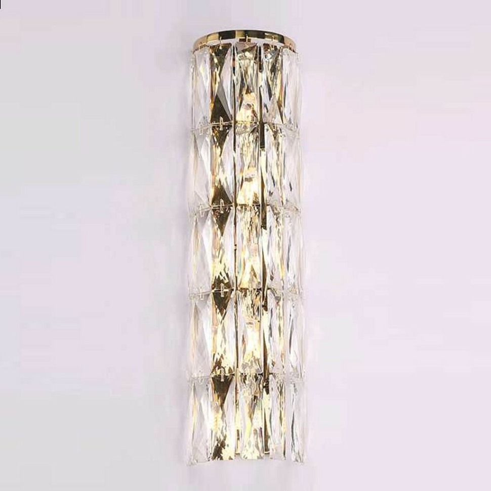 Фото Бра Newport  10125/A NWP_M0060311 - интернет-магазин МегаТерем в Москве