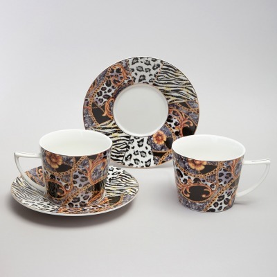 Чайный набор lefard top sty...