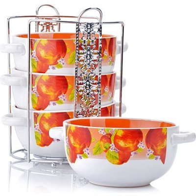 Набор супниц 5 предметов 54...