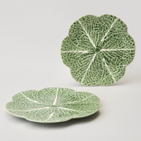 Набор тарелок обеденных lefard "village" 26,5 см 2 шт (536-292)  Набор тарелок обеденных lefard "village" 26,5 см 2 шт (536-292)