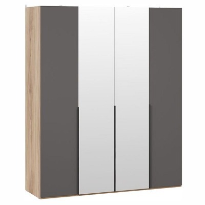 Шкаф платяной Порто СМ-393....