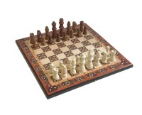 Шахматы "Византия 1" 30, Armenakyan (64773)
