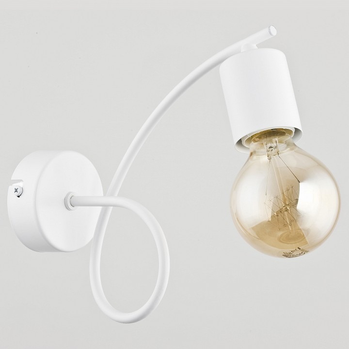 Фото Бра ADILUX Tango White 23610 ADL_23610 - интернет-магазин МегаТерем в Москве