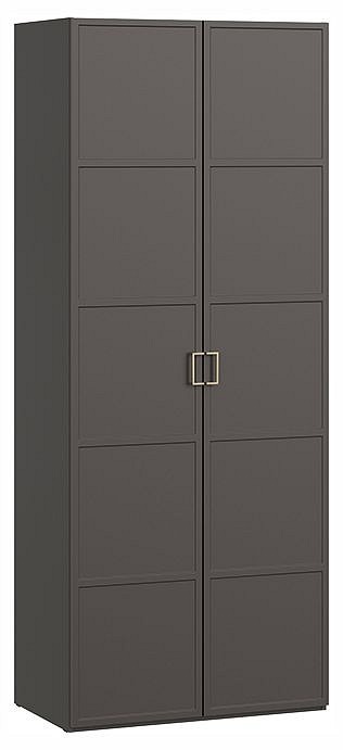 Фото Шкаф платяной Стелла TRI_259192 - интернет-магазин МегаТерем в Москве