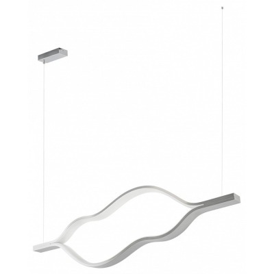 Подвесной светильник Loft it Tape Light 10403/1000 SN LF_10403_1000_SN