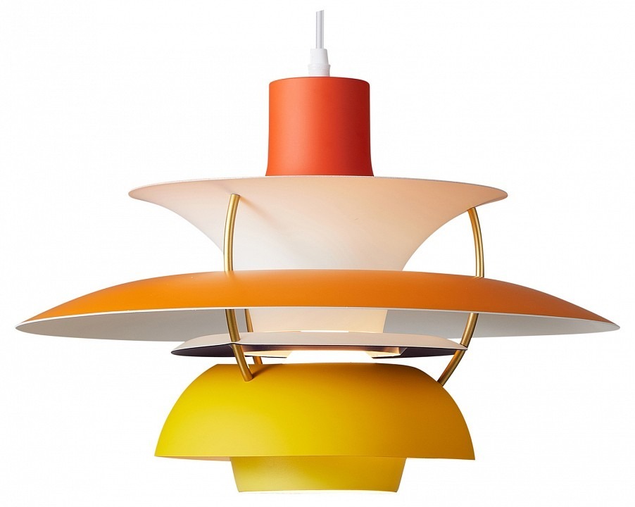 Фото Подвесной светильник Kink Light Дейси 07826-40,09 KL_07826-40.09 - интернет-магазин МегаТерем в Москве