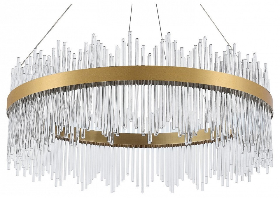 Фото Подвесной светильник Natali Kovaltseva  INNOVATION STYLE 83160 KVL_44570 - интернет-магазин МегаТерем в Москве