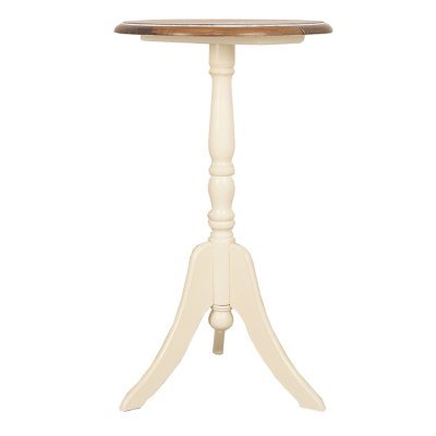 Круглый кофейный стол Leont...