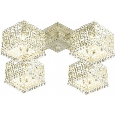 Потолочная люстра Odeon Lig...