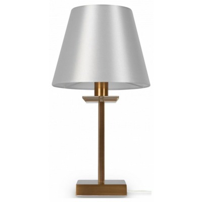 Настольная лампа декоративная Freya Forte FR1006TL-01G MY_FR1006TL-01G