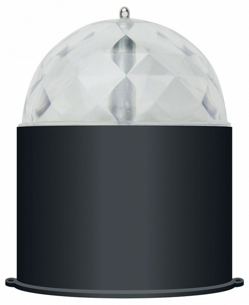 Фото Настольная лампа-ночник Volpe ULI-Q302 09840 UL_09840 - интернет-магазин МегаТерем в Москве