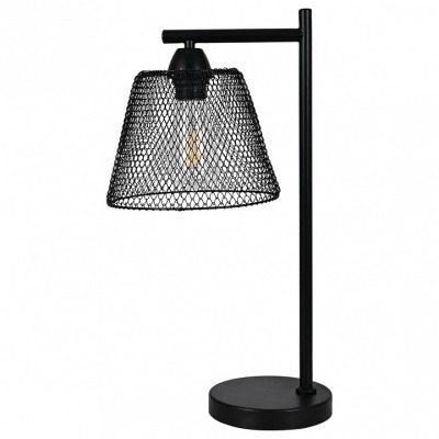 Настольная лампа декоративн...