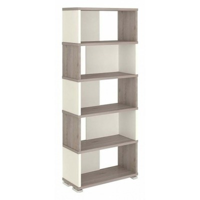 Стеллаж книжный Домино нель...