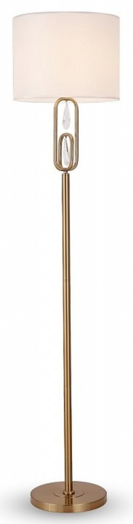 Фото Торшер Freya Riverside FR1007FL-01BS MY_FR1007FL-01BS - интернет-магазин МегаТерем в Москве
