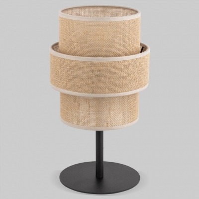 Настольная лампа декоративная TK Lighting Calisto 5404 Calisto EV_a068438