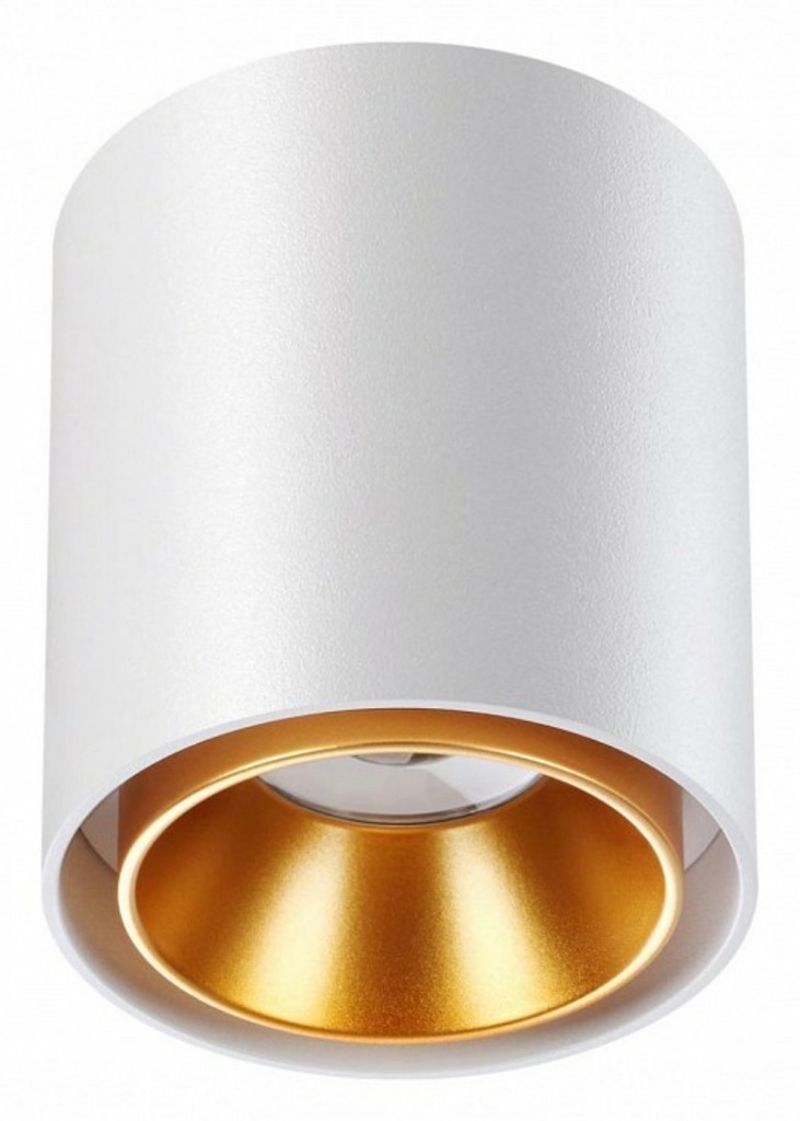 Фото Накладной светильник Novotech Recte 358486 NV_358486 - интернет-магазин МегаТерем в Москве