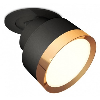 Встраиваемый светильник на штанге Ambrella Light XM XM8102502 AMBR_XM8102502