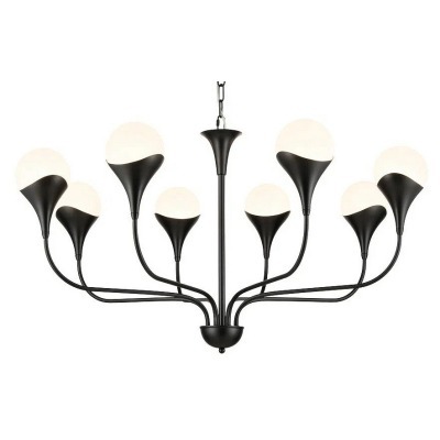 Подвесная люстра Velante 36...