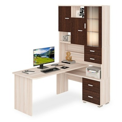 Стол компьютерный Домино СР...