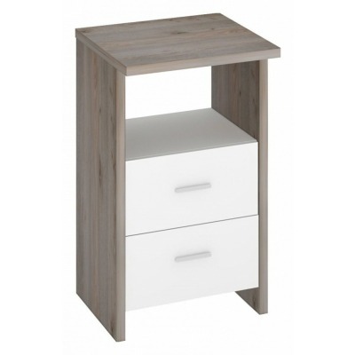 Тумбочка Домино Лайт ТЯЛ MER_TYAL_NBE