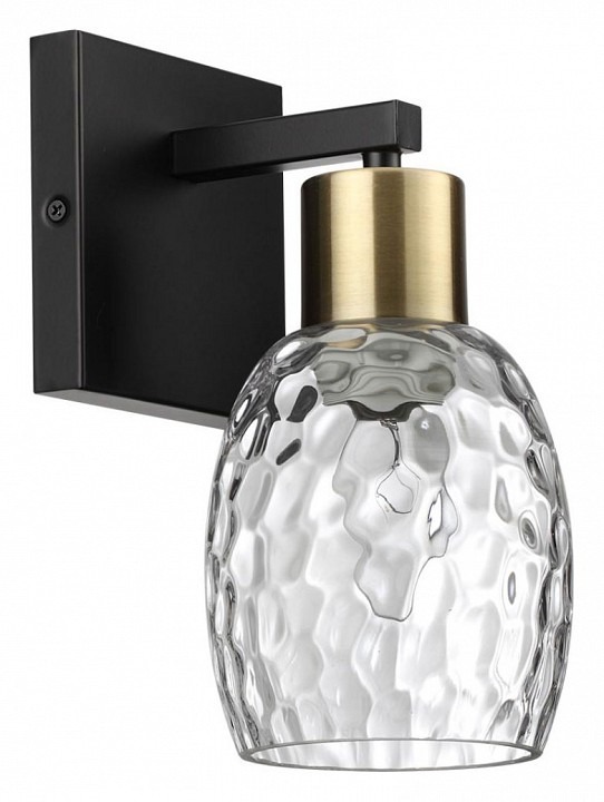 Фото Бра Lumion Ice 6562/1W LMN_6562_1W - интернет-магазин МегаТерем в Москве