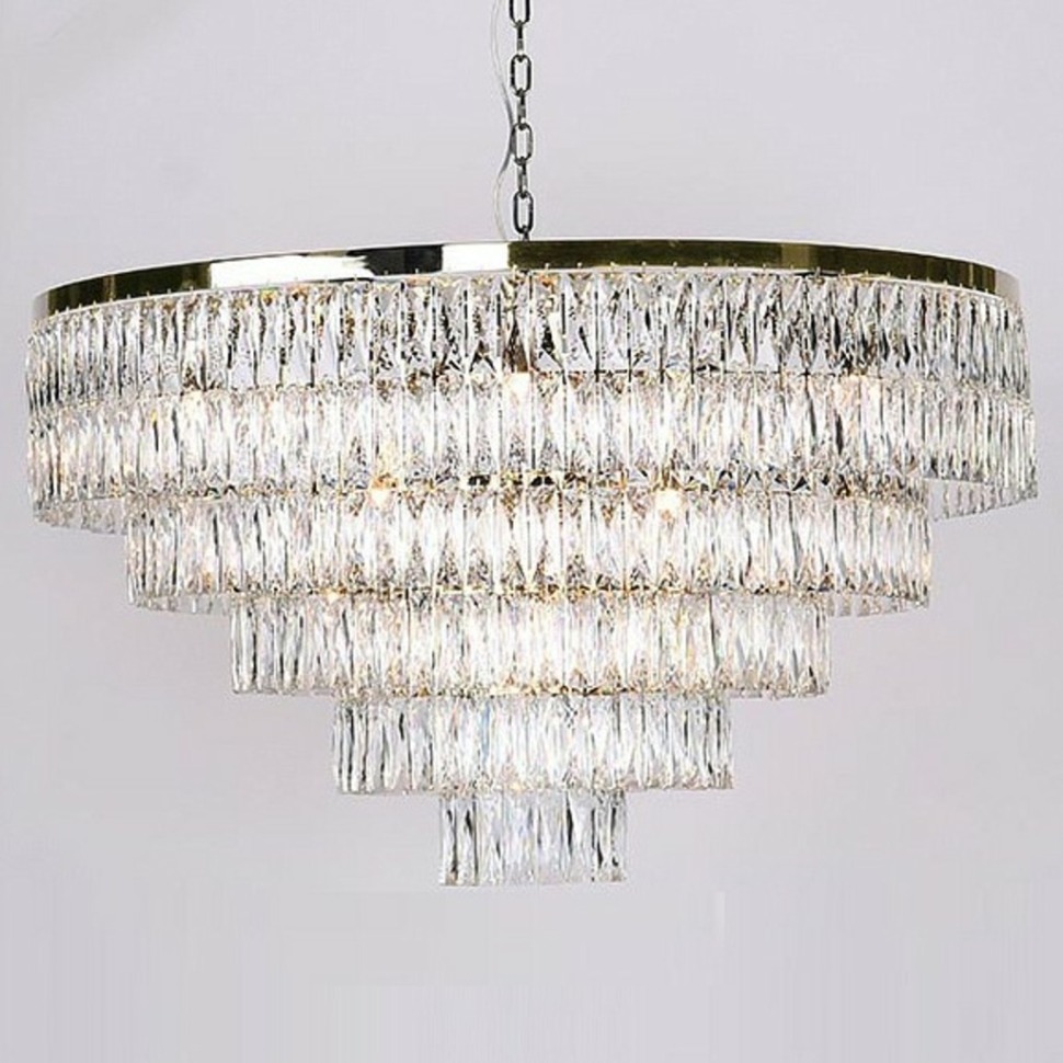 Фото Подвесной светильник Newport 10120 10129+37/C NWP_M0062140 - интернет-магазин МегаТерем в Москве